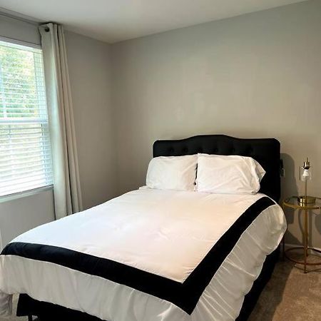 Family Friendly 4Br Home Near Ft Gregg Adams Vsu Petersburg Esterno foto