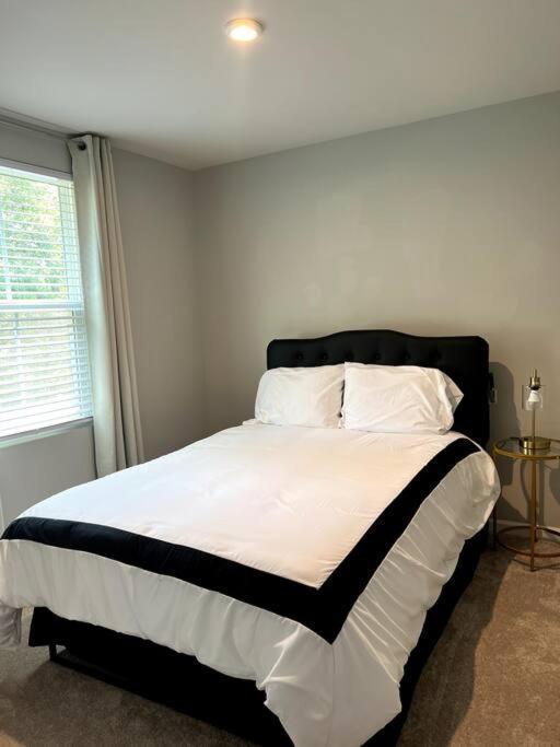 Family Friendly 4Br Home Near Ft Gregg Adams Vsu Petersburg Esterno foto