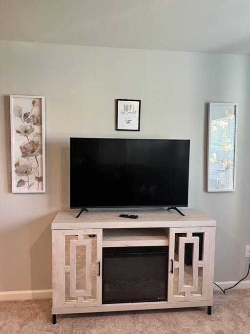 Family Friendly 4Br Home Near Ft Gregg Adams Vsu Petersburg Esterno foto