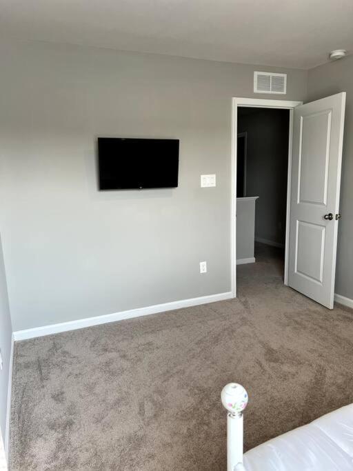 Family Friendly 4Br Home Near Ft Gregg Adams Vsu Petersburg Esterno foto